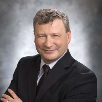 Clinton S. Hein Photo